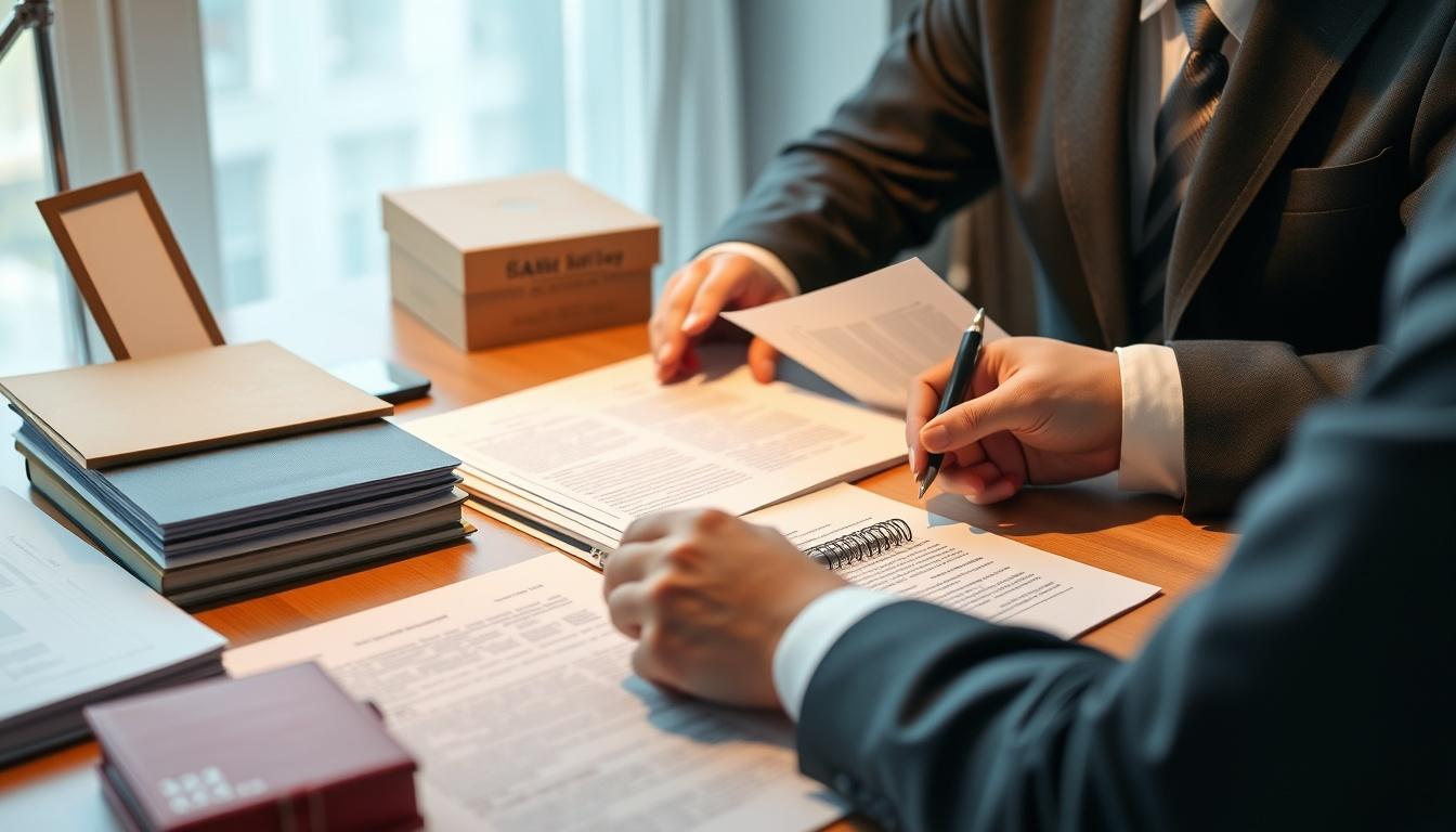 Documentos Legales